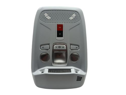 Used Interior roof light Interior roof light OPEL MOKKA 1.2 (76) (131 hp) 34240321 34240321