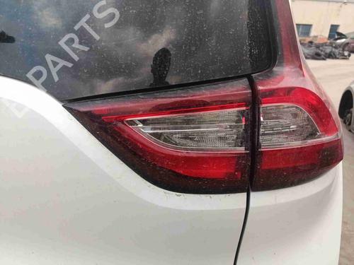 Used Right tailgate light Right tailgate light 39105591 39105591