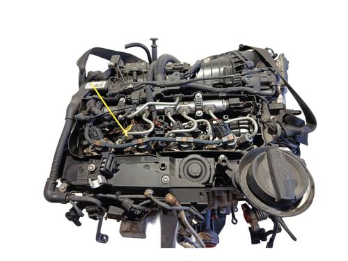 Engine BMW X3 (F25)  | BP33626379M1  - Image 14