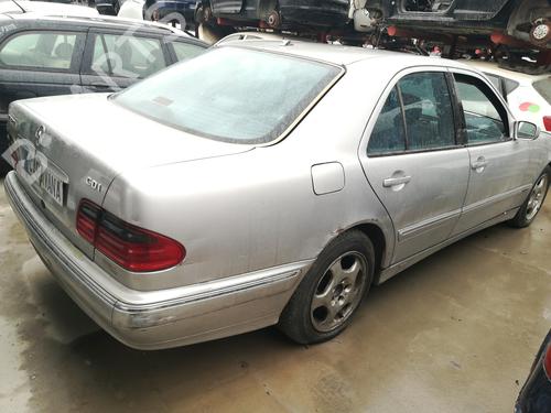 ABS pump MERCEDES-BENZ E-CLASS (W210) E 320 CDI (210.026) | BP16507086M43 