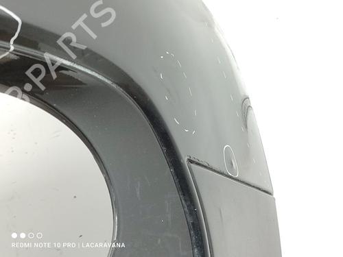 Rear bumper BMW X6 (E71, E72) xDrive 40 d | BP21785359C8 