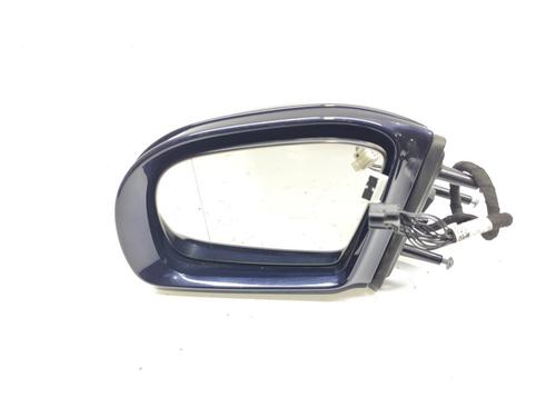 Used Left mirror MERCEDES-BENZ M-CLASS (W164) ML 320 CDI 4-matic (164.122) (224 hp) 21028183