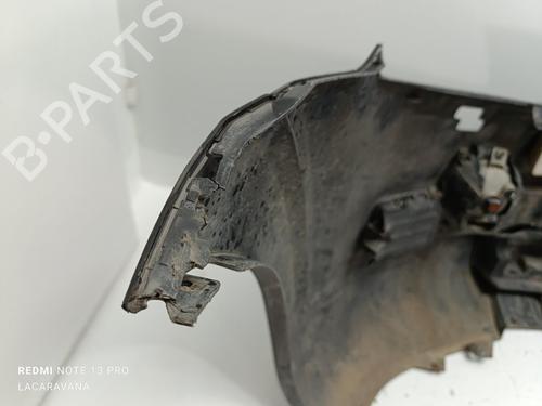 Front bumper CHEVROLET CAPTIVA (C100, C140)  | BP19696087C7 