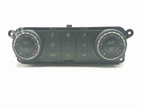 Used Climate control Climate control 38012992 38012992