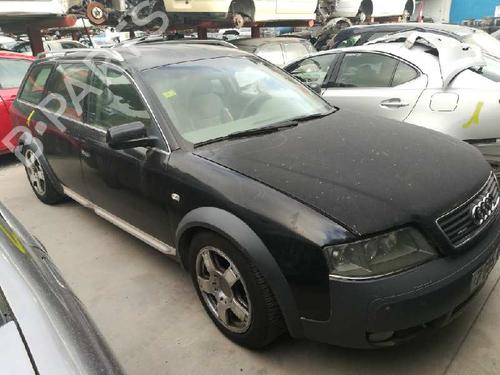 Used Parts AUDI A6 C5 Avant (4B5, 4B6)  2.5 TDI  1602626