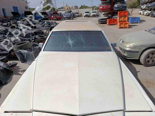Used Hood Hood 39105626 39105626