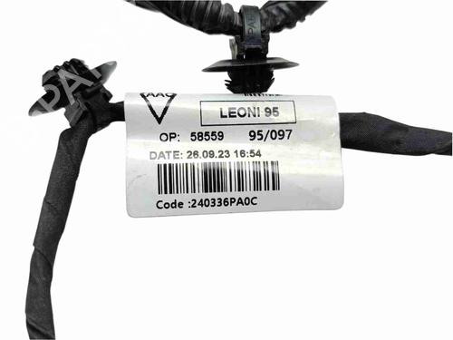 Cable NISSAN JUKE (F16_) DIG-T 117 | BP36499311E12 - Image 2