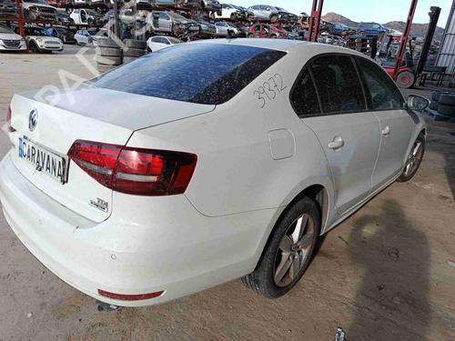 Left tailgate light VW JETTA IV (162, 163, AV3, AV2) 2.0 TDI | BP36238475C79 - Image 4
