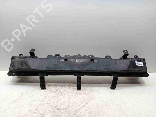 Used Rear bumper reinforcement Rear bumper reinforcement 37417371 37417371