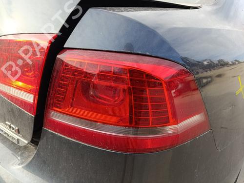 Used Right taillight VW PASSAT B7 (362) [2010-2016]  28542100