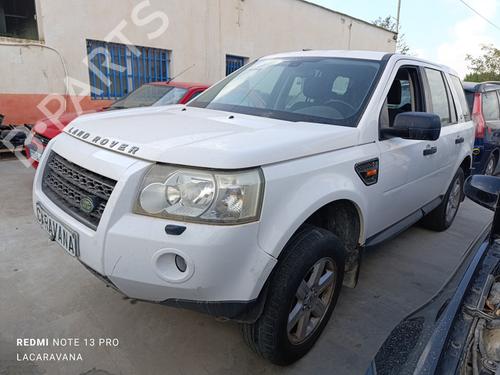 Electronic module LAND ROVER FREELANDER 2 (L359) 2.2 TD4 4x4 | BP20495546M83 