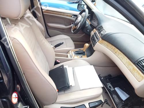 Engine control unit (ECU) BMW 3 (E46) 320 d | BP16507715M57 - Image 9