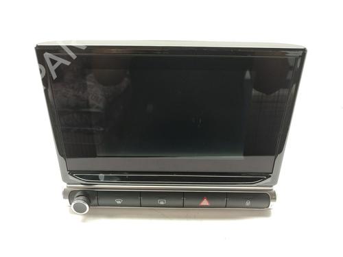 Used Display monitor CITROËN C3 III (SX) [2016-2025]  29721233