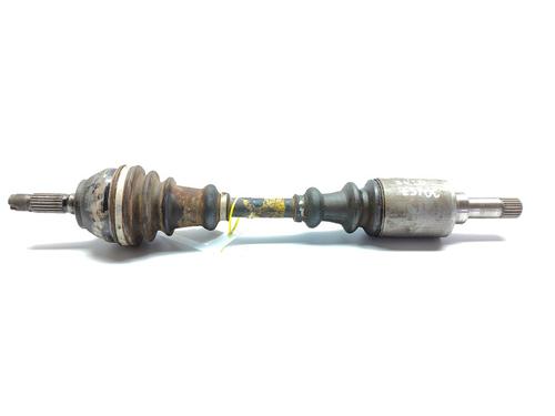 Used Left front driveshaft Left front driveshaft CITROËN C15 Box Body/MPV (VD_) 1.8 D (60 hp) 19083388 19083388