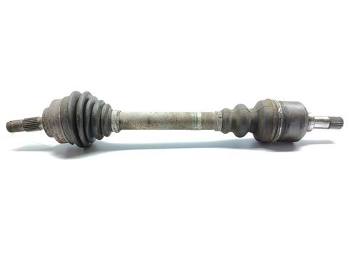 Used Left front driveshaft CITROËN C4 I (LC_) [2004-2014]  30512593