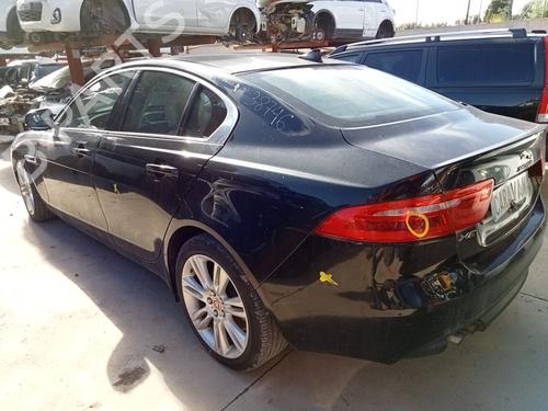 Fælk JAGUAR XE (X760) | BP33023592C45 - Image 6