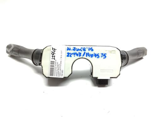 Headlight switch NISSAN JUKE (F15) 1.5 dCi | BP16985687I24 