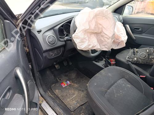 Steering pump DACIA SANDERO II | BP30601731M99 - Image 15