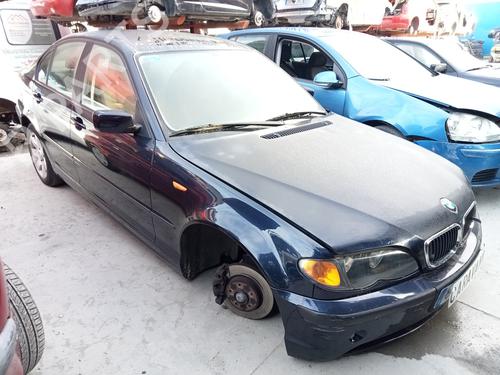 Engine control unit (ECU) BMW 3 (E46) 320 d | BP16507715M57 - Image 6