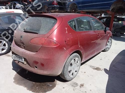 ABS pump SEAT LEON (1P1) 1.9 TDI | BP25402691M43 