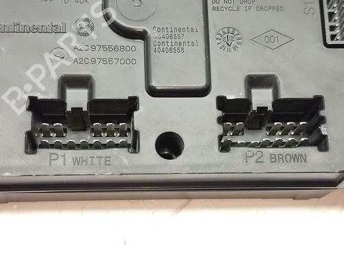 Electronic module RENAULT EXPRESS Box Body/MPV | BP33930848M83 - Image 4