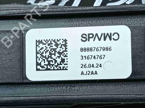 Comutador VOLVO XC40 (536) B3 Mild-Hybrid | BP37486530I30 - Image 2