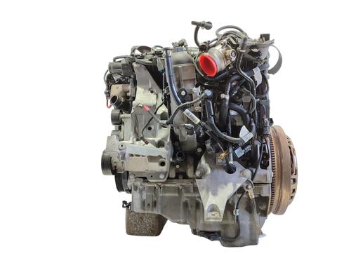 Motor BMW 3 (E90) 320 d | BP20334903M1 