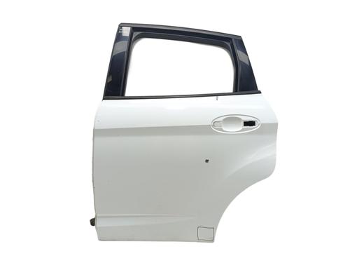 Used Left rear door FORD C-MAX II (DXA/CB7, DXA/CEU) [2010-2019]  20979183