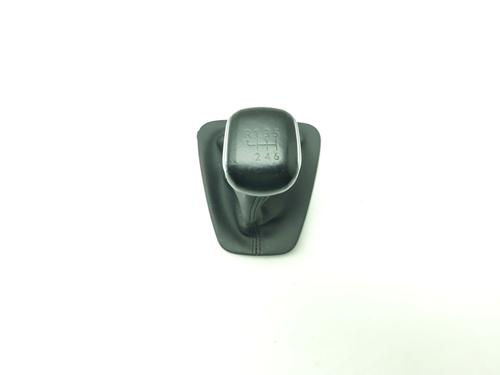 Gearknop PEUGEOT RIFTER [2018-2026]  33117511