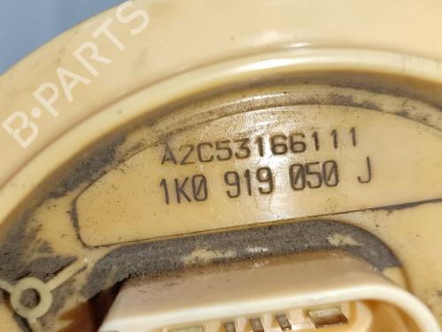 Fuel pump VW GOLF VI (5K1) 2.0 TDI | BP16516131M76 
