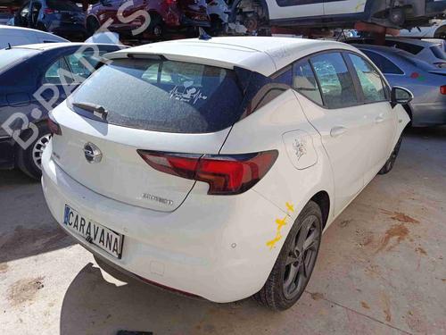 Left tailgate light OPEL ASTRA K (B16) 1.6 CDTi (68) | BP36674695C79  - Image 5