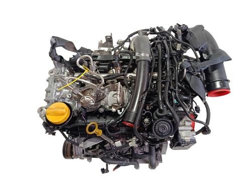Engine RENAULT ARKANA I (LCM_, LDN_) 1.3 TCe 140 (LDN0) | BP35791881M1 - Image 2