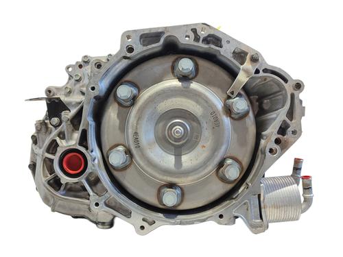 Used Gearbox PEUGEOT 3008 II SUV (MC_, MR_, MJ_, M4_) 2.0 BlueHDi 180 (181 hp) 28717161
