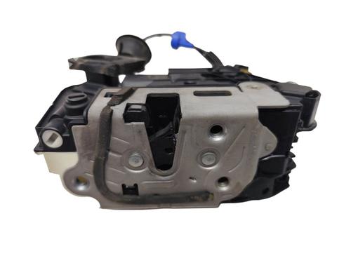 Rear left lock SEAT LEON (5F1)  | BP27979711C100 