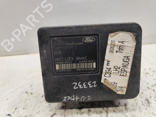 ABS pump FORD KUGA I  | BP25402707M43 