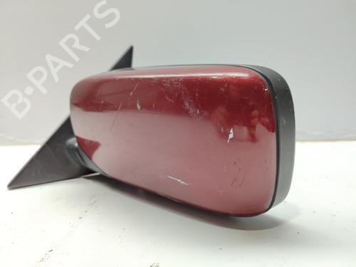 Left mirror BMW 5 (E34)  | BP19085925C26