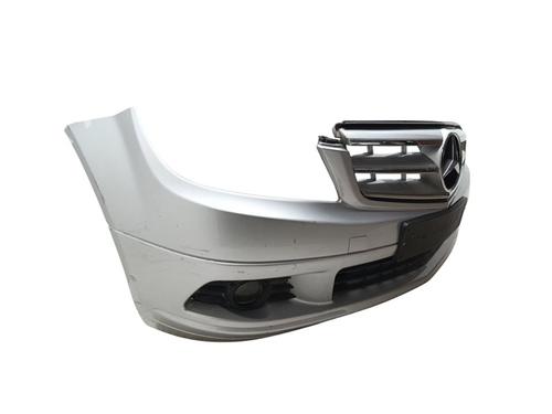 Foran støtfanger MERCEDES-BENZ C-CLASS T-Model (S204) C 220 CDI (204.202) | BP30703458C7