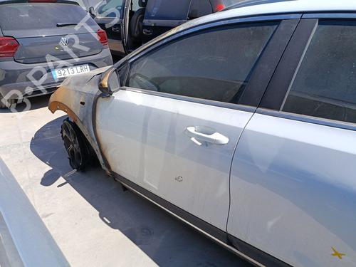 Used Left front door Left front door KIA XCEED (CD) 1.0 T-GDI (120 hp) 33690860 33690860