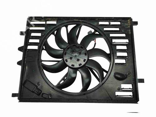 Radiator fan VOLVO XC60 II (246) B4 Mild-Hybrid | BP36784827M35 - Image 4