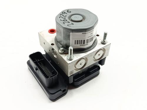 ABS pump RENAULT KADJAR (HA_, HL_) 1.3 TCe 140 (HLNB, HLN1) | BP34222004M43 - Image 2
