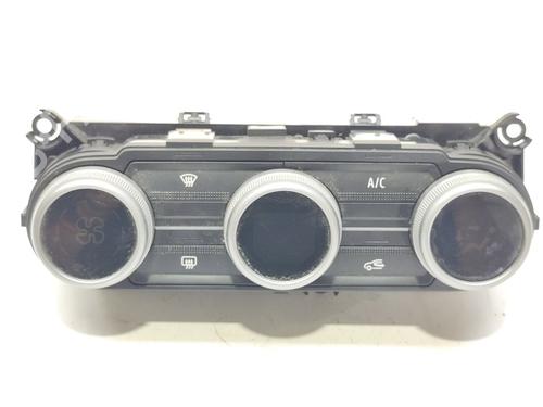 Used Climate control DACIA SANDERO III [2021-2025]  26533046