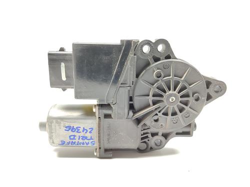 Right rear window motor HYUNDAI SANTA FÉ III (DM, DMA) 2.2 CRDi 4WD | BP16912483E22 