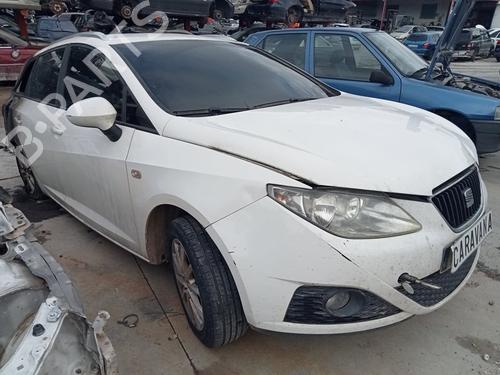 Engine control unit (ECU) SEAT IBIZA IV (6J5, 6P1)  | BP23223913M57 