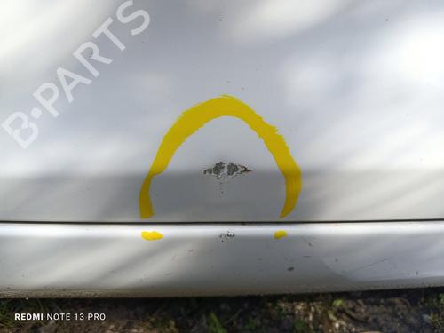 Left front door KIA CARENS IV 1.6 GDi | BP23065782C2 