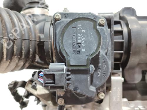 Engine NISSAN QASHQAI I (J10, NJ10) 2.0 | BP17825238M1 