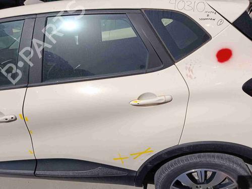 left-rear-door-renault-captur-i-j5_-h5_-2013-36668745 main image