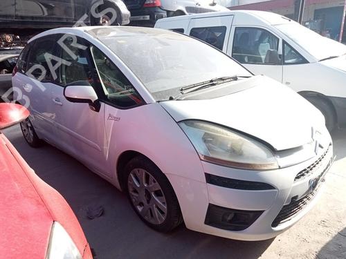 Engine control unit (ECU) CITROËN C4 Picasso I MPV (UD_) | BP25791424M57 - Image 4