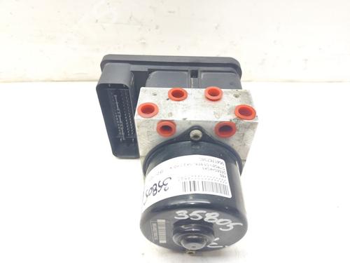 Used ABS pump CITROËN C5 I (DC_) 2.0 HDi (DCRHZB, DCRHZE) (109 hp) 27270130