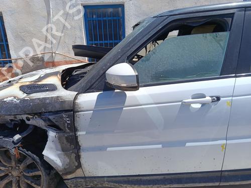 Used Left front door Left front door LAND ROVER RANGE ROVER SPORT II (L494) 3.0 TDV6 4x4 (258 hp) 35964087 35964087