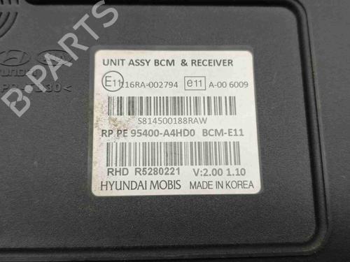 Electronic module KIA CARENS IV | BP36160208M83 - Image 4